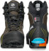 Фото #8 товара Scarpa Unisex Ribelle Lite HD Senza Mountain Boots
