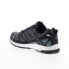 Фото #12 товара Nautilus Velocity Composite Toe SD10 Mens Black Wide Athletic Work Shoes 12