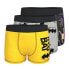 Фото #1 товара LEGO WEAR M12010404 Boxer