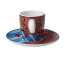 Espressotasse Romero Britto Smile