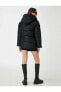 Фото #12 товара Пальто Koton Hooded Jacket