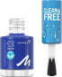 Фото #1 товара Nagellack Clean & Free 169 Sapphire Soar, 8 ml