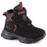 Фото #1 товара Big Star Jr. INT1883 black sports shoes