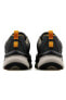 D'Lux Walker Memory Foam Sneaker Hafızalı Taban 4cm Erkek Günlük Spor Ayakkabı Kahverengi