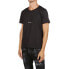 SAINT LAURENT LogoT 464572YB2DQ1000 Tee