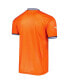 Men's Orange Houston Astros Cooperstown Collection Team Jersey