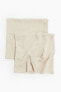 Фото #1 товара 2-pack Muslin Comfort Blankets