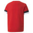 ფოტო #3 პროდუქტის PUMA TeamRisey short sleeve T-shirt