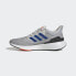 Фото #7 товара Мужские кроссовки для бега adidas EQ21 Run Shoes (Серые)