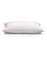 Фото #2 товара White Goose Down Pillow and Removable Pillow Protector, King