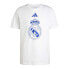 Фото #1 товара Adidas Real Madrid DNA M T-shirt IM7470