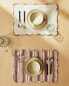 Фото #7 товара Reversible quilted placemat