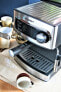 Фото #3 товара Blaupunkt CMP301 - Drip coffee maker - 1.6 L - Ground coffee - 850 W - Black - Stainless steel