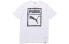 Puma T Trendy_Clothing 576437-02 T-Shirt