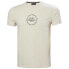 ფოტო #3 პროდუქტის HELLY HANSEN Core Graphic T short sleeve T-shirt