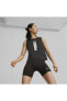 Fit Tri-blend Kadın Spor Atlet Siyah 52308001