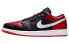 Air Jordan 1 'Alternate Bred Toe' 553558-066 Sneakers