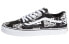 Vans Old Skool Mix Logo VN0A38G1UA9