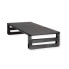 VALUE 17.99.1340 - Notebook stand - Black - Wood - 20 kg - 115 mm - 250 mm