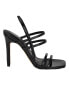 Фото #2 товара Women's Teoni Strappy Stiletto Dress Sandals