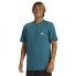 Фото #3 товара QUIKSILVER Surf UV Short Sleeve T-Shirt