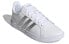 Фото #4 товара Кроссовки Adidas neo Courtpoint FY8407