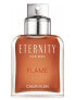 Eternity Flame For Men - EDT