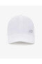 M Summer Acc Cap Cap Erkek Beyaz Şapka S231481-100