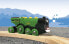 Фото #3 товара Игрушечный транспорт для малышей Brio Локомотив классический зеленый 2013 (33593)