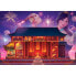 Фото #3 товара RAVENSBURGER Puzzle Disney Castles Mulan 1000 Pieces