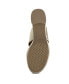 Women's Carimma Leather Platform Heel Sandal