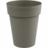 Горшок для цветов EDA Plant pot Taupe 44 x 53 cm