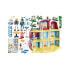 Фото #2 товара Кукольный дом Playmobil Dollhouse La Maison Traditionnelle 2020 70205 (592 шт)