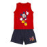 CERDA GROUP Mickey Pyjama