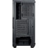 Фото #4 товара Inter-Tech IT-3303 HORNET - Tower - PC - Black - ATX - ITX - micro ATX - Acrylic - Multi