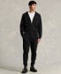 ფოტო #1 პროდუქტის Men's Double-Knit Jogger Pants