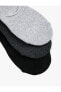 Носки Koton Basic 3-lü Sneaker
