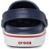 Фото #6 товара Сабо Crocs Crocband Clean - обновление для вашего стиля