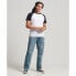 Фото #4 товара SUPERDRY Vintage Straight jeans