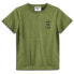 Фото #1 товара HUMMEL Revolution short sleeve T-shirt