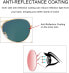 Фото #6 товара Женские солнцезащитные очки-авиаторы SODQW, зеркальные, поляризованные, модные, очки-авиаторы для вождения, рыбалки, золотая оправа, линза из розового золота