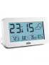 Фото #13 товара Braun BC13WP-DCF digital radio alarm clock w. weather station