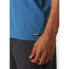 Фото #7 товара HELLY HANSEN Tech Trail short sleeve T-shirt