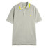 ECOALF Rayan short sleeve polo