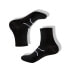 ფოტო #2 პროდუქტის Brave man Unisex 6-Pack Ankle Arch Support Socks