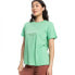 ფოტო #3 პროდუქტის Roxy Noon Ocean short sleeve T-shirt