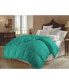 Фото #36 товара Luxury Super Soft Down Alternative Comforter, Full/Queen