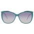 Фото #2 товара Очки Swarovski SK0104-5787W Sunglasses