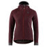 Фото #2 товара KLÄTTERMUSEN Hödur Hooded Zip full zip fleece