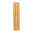 Badvorleger aus Bambus 60x40 cm